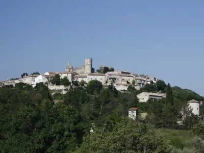 Château de Montpezat