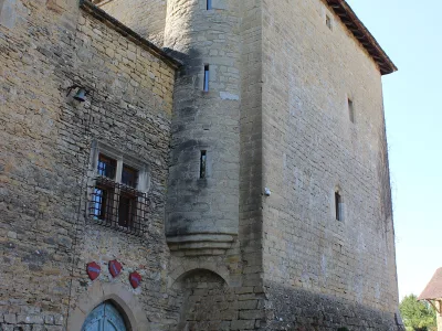 Château de Montplaisant