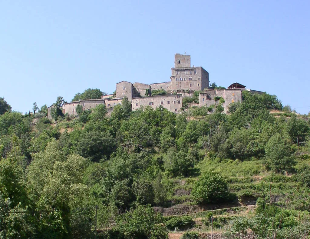 Château de Montréal