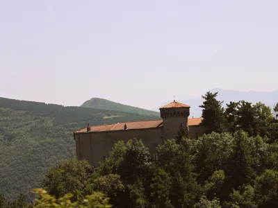 Château de Montrond