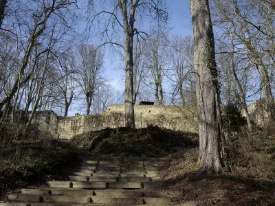Château de Montrond