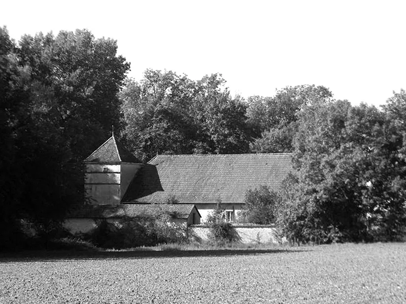 Château de Morteuil