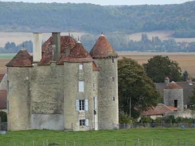 Château de Mosson