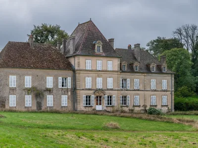 Château de Mouasse