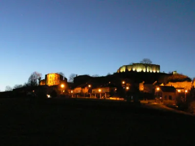 Château de Mousson