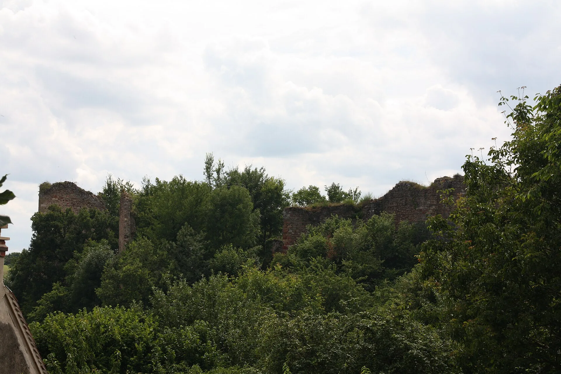 Château de Murat