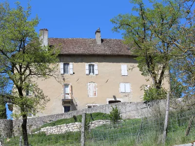 Château de Murs