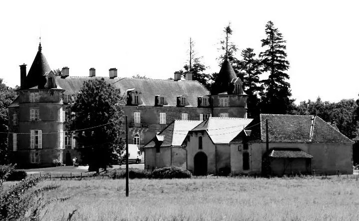 Château de Musigny