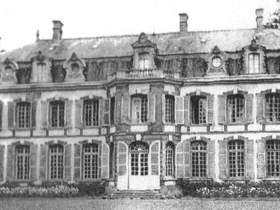 Château de Nagel