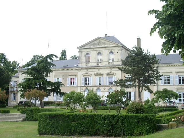 Château de Narcé, Loire-Authion – Maine-et-Loire
