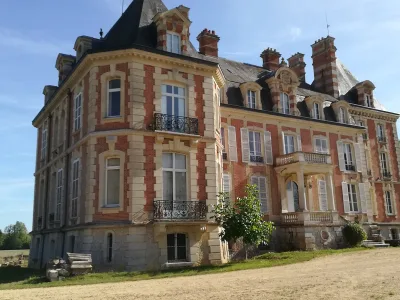 Château de Nauvay