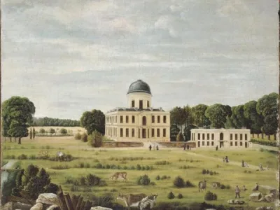Château de Navarre