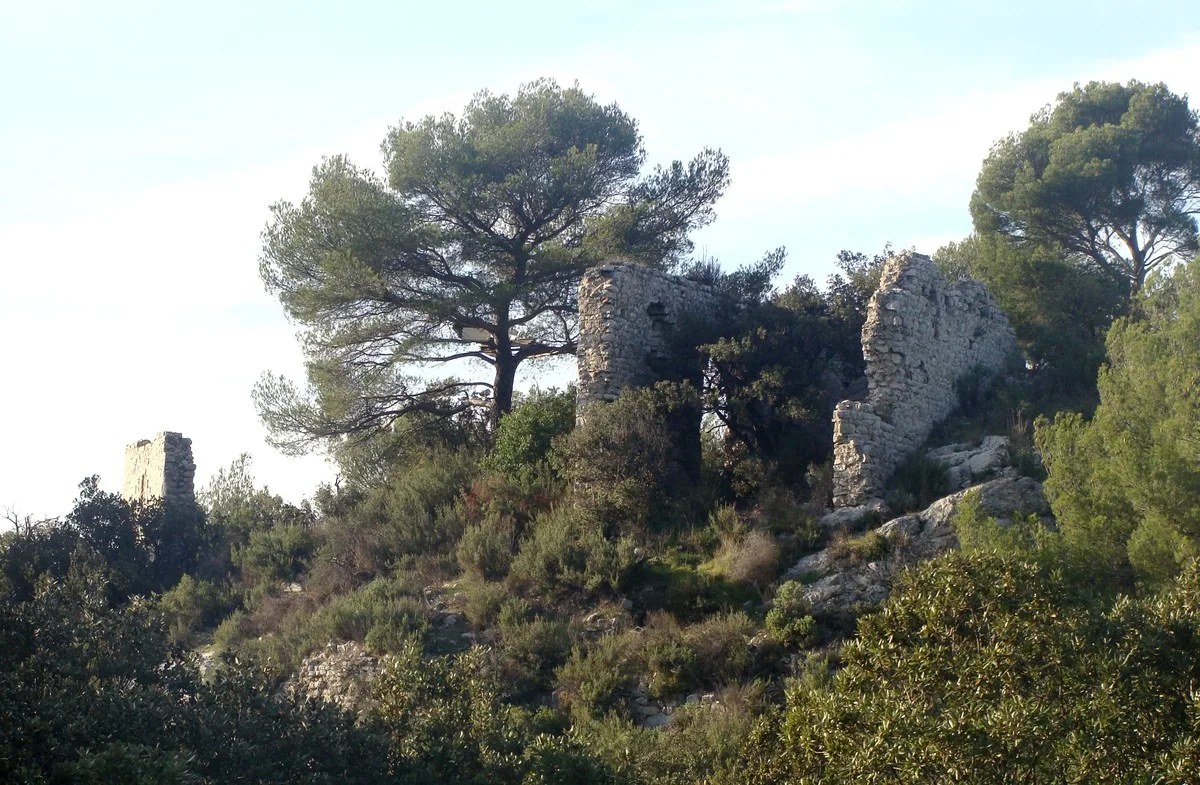 Château de Ners