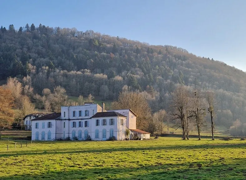 Château de Nescus