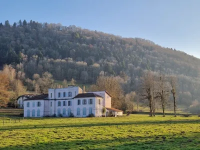 Château de Nescus