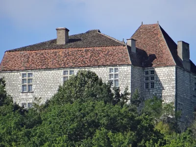 Château de Noaillac