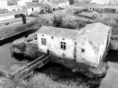 Château de Noirlieu