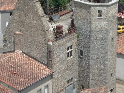 Château de Noirterre