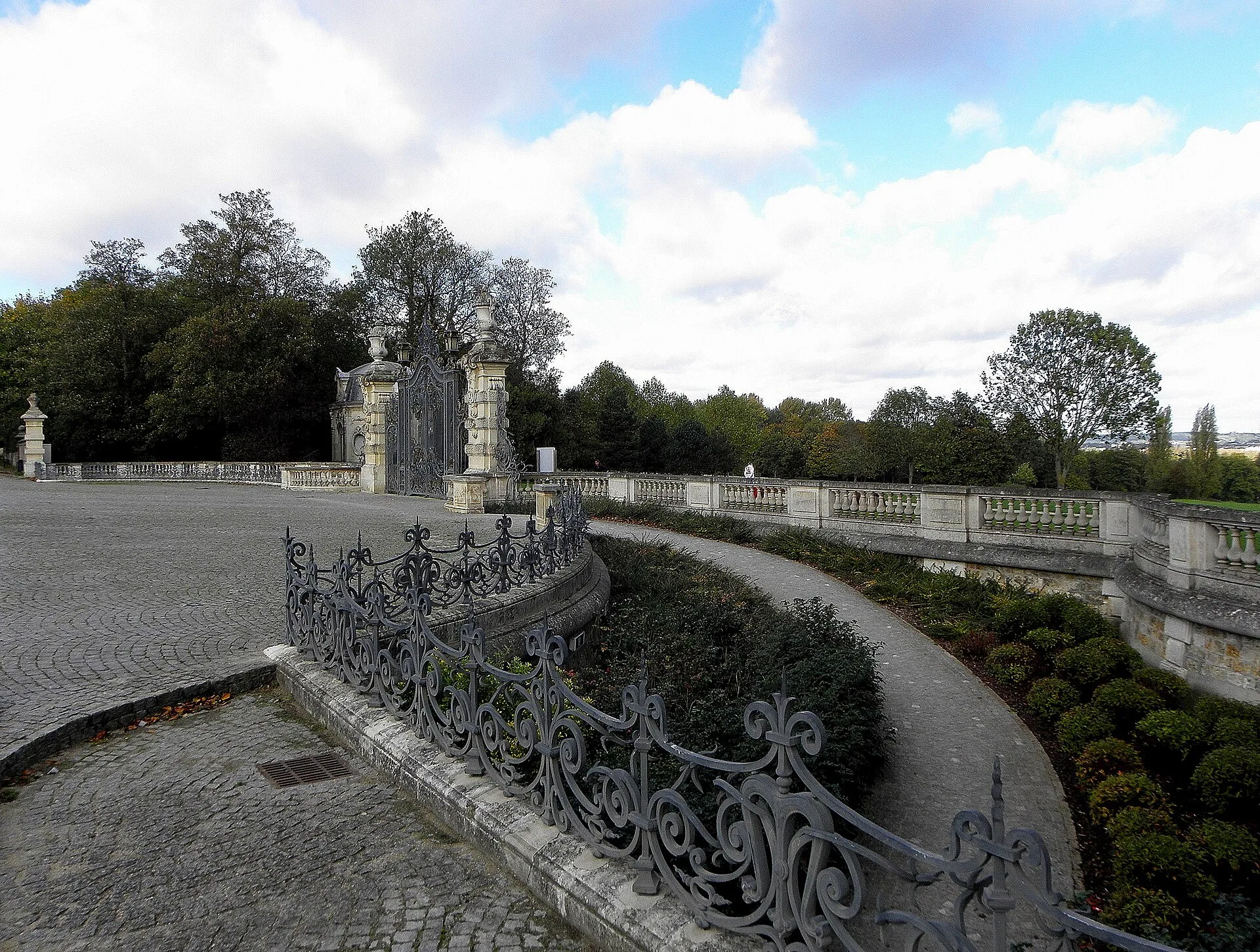Château de Noisiel, Noisiel – Seine-et-Marne