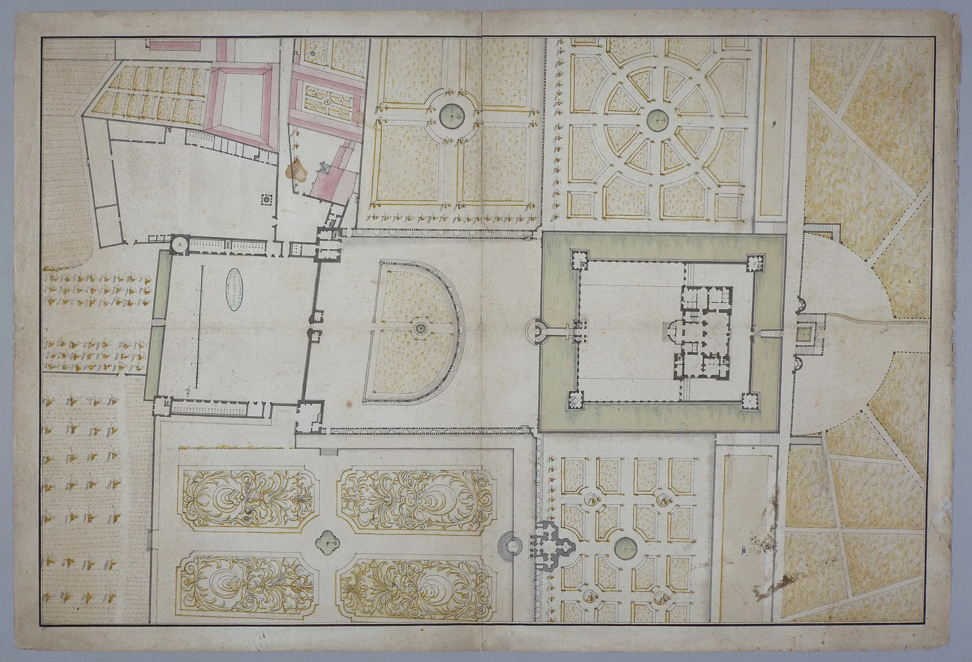 Château de Noisy-le-Roi, Noisy-le-Roi – Yvelines