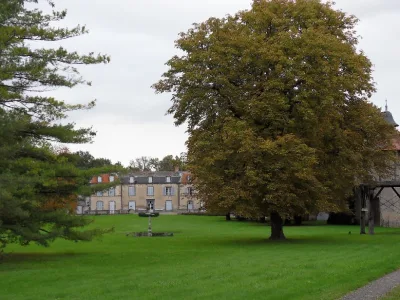 Château de Pagnant