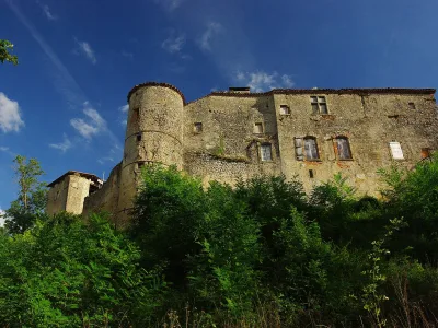 Château de Pailhès
