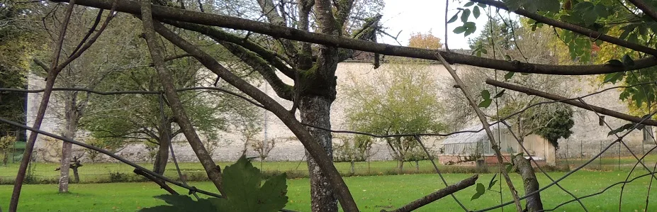 Château de Paley, Paley – Seine-et-Marne