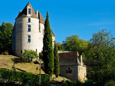 Château de Panassou