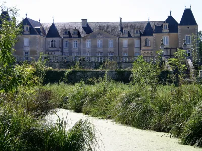Château de Panloy