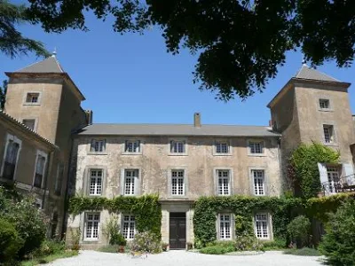 Château de Pardailhan