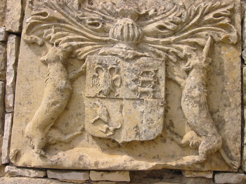 Château de Pechrigal