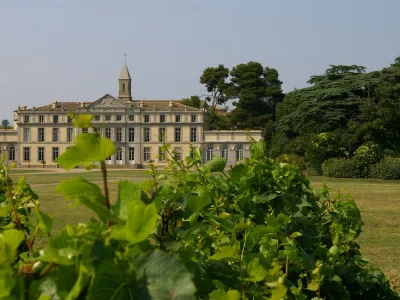 Château de Pennautier