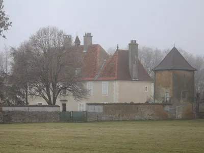 Château de Pennesuyt
