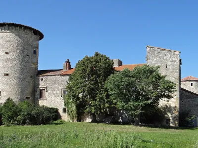 Château de Perricard