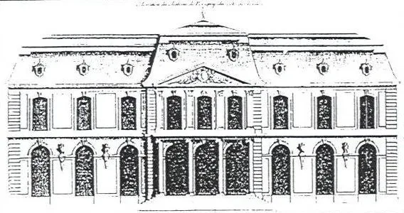 Château de Perrigny-lès-Dijon
