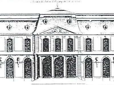 Château de Perrigny-lès-Dijon