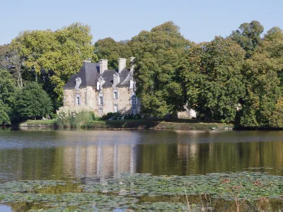 Château de Perronnay