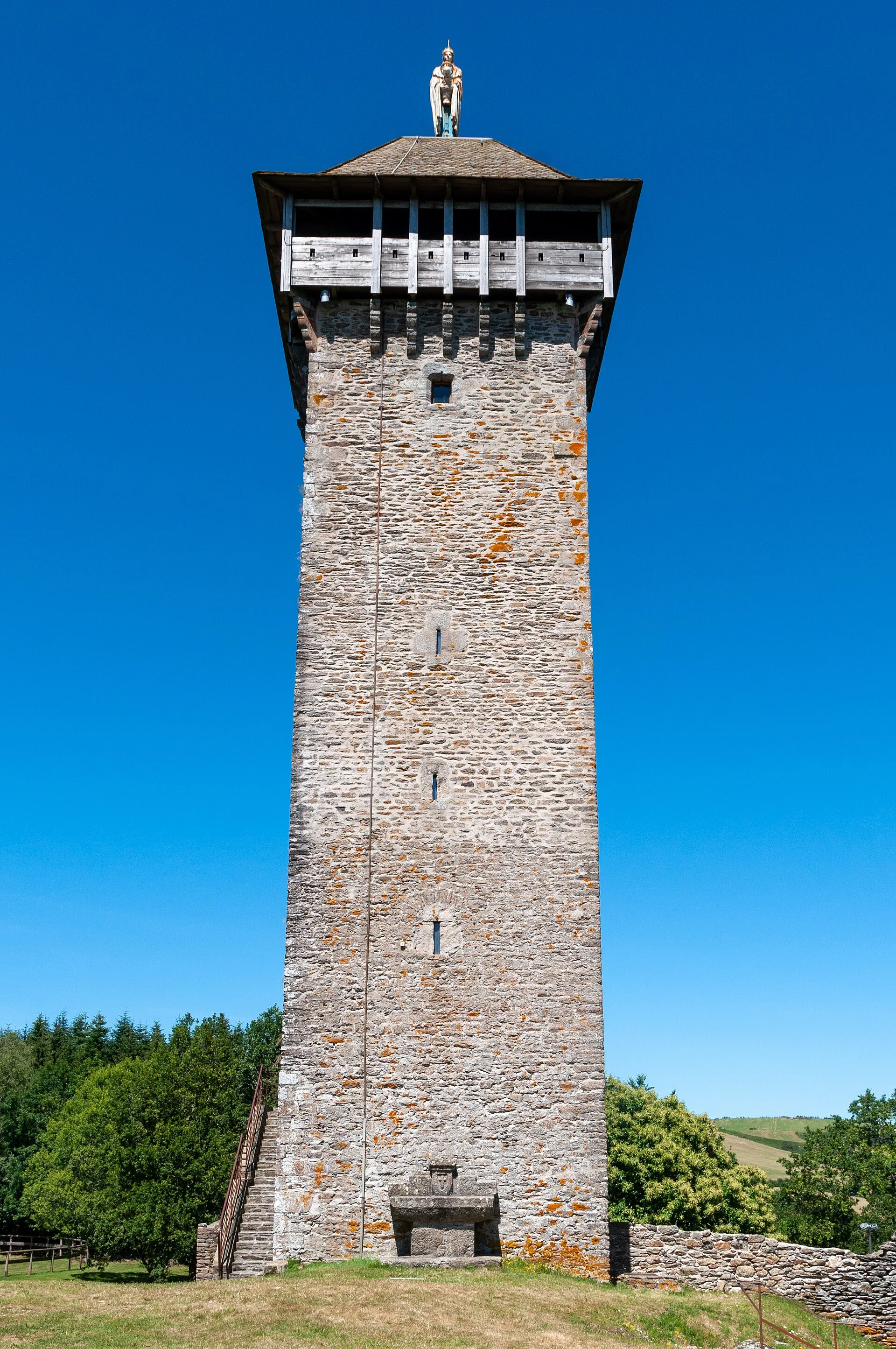 Château de Peyrebrune