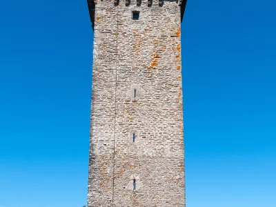 Château de Peyrebrune