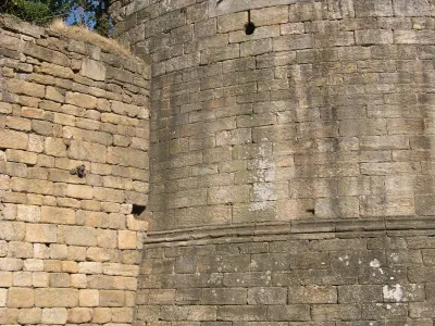 Château de Pierre II