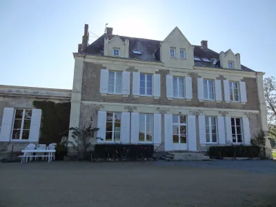 Château de Pierre-Levée