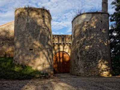 Château de Piogé