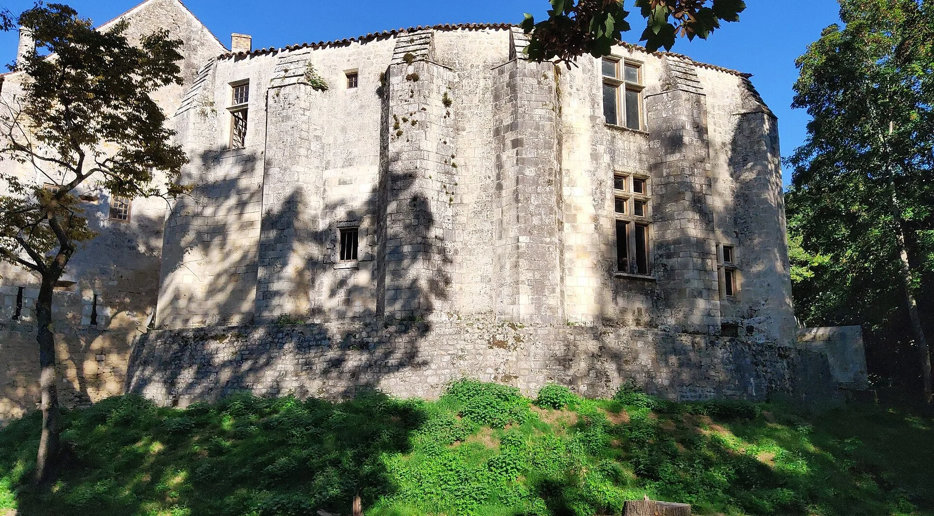Château de Pisany