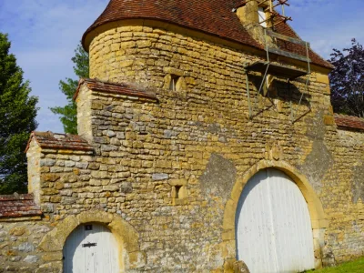 Château de Poiseux