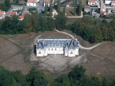 Château de Poléon