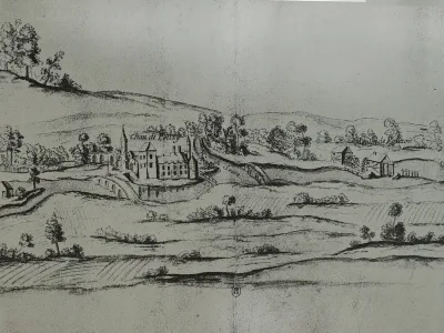 Château de Polisy
