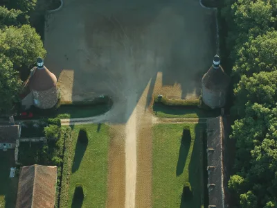 Château de Pomay