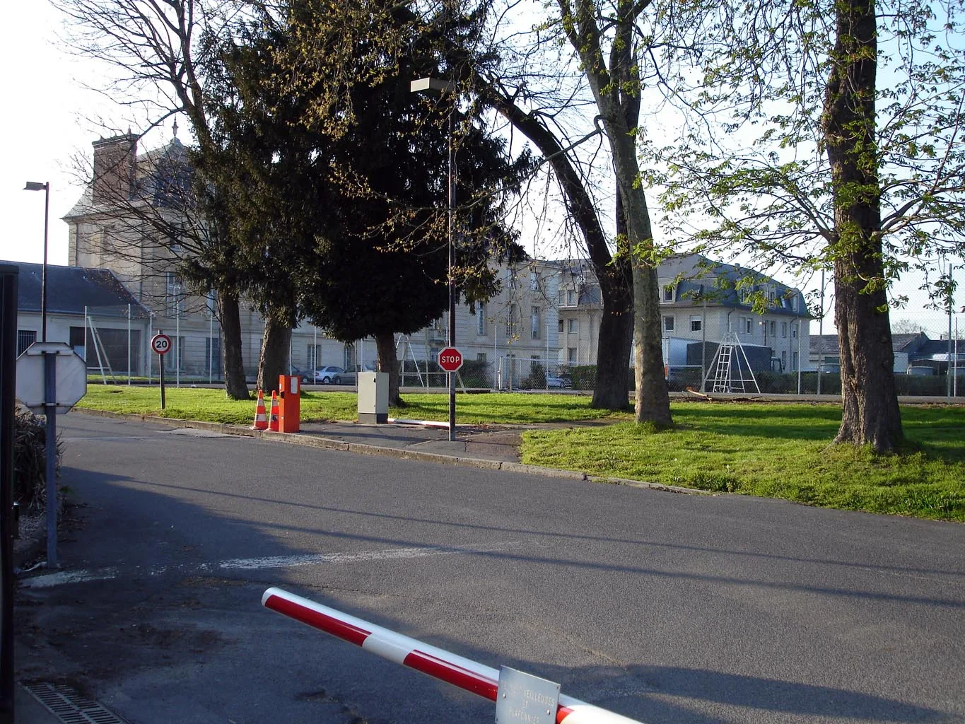 Château de Pomponne, Pomponne – Seine-et-Marne