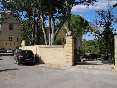 Château de Pondres