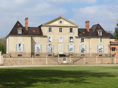 Château de Pont-de-Veyle